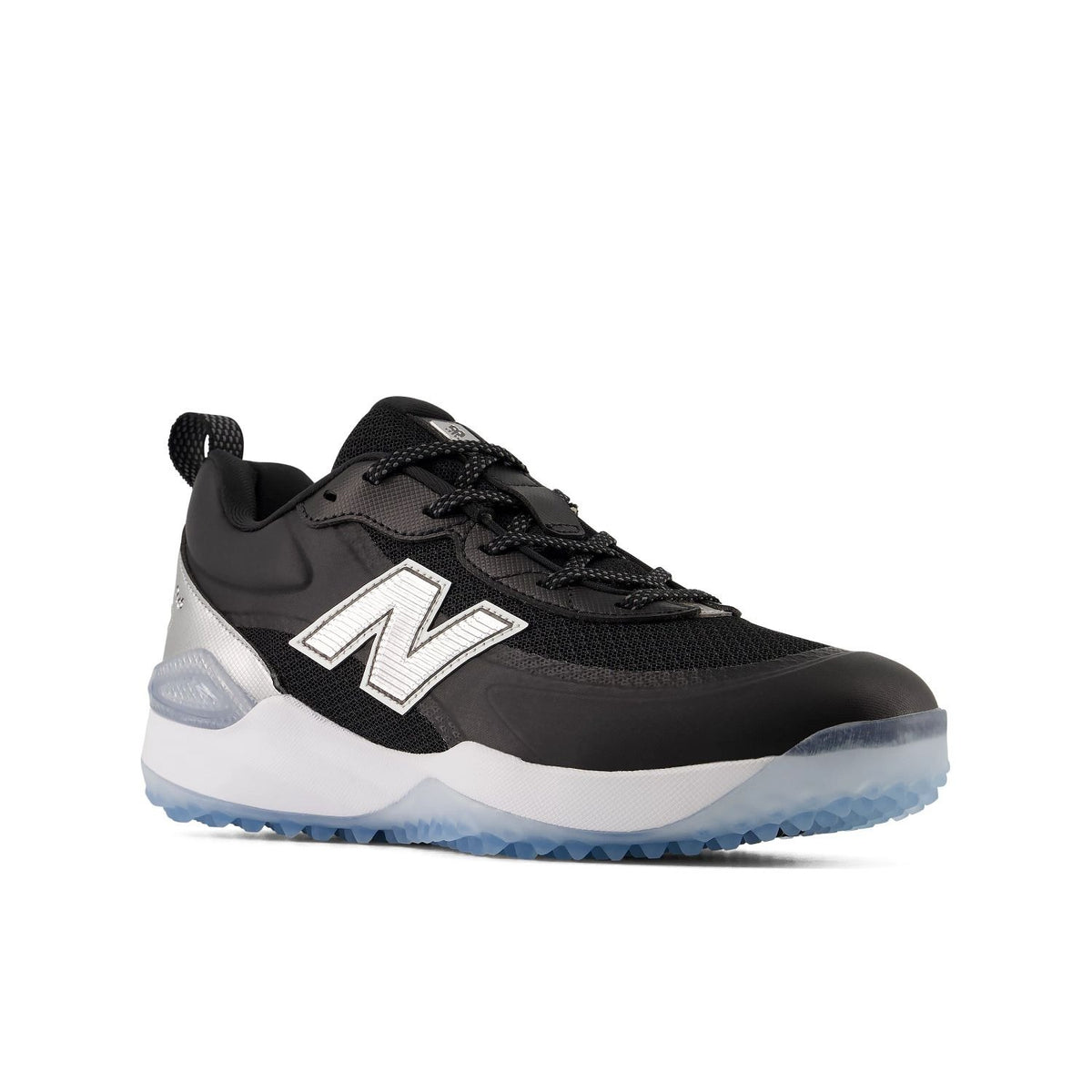 New Balance Women's Velo v5 Turf Softball Shoes-3