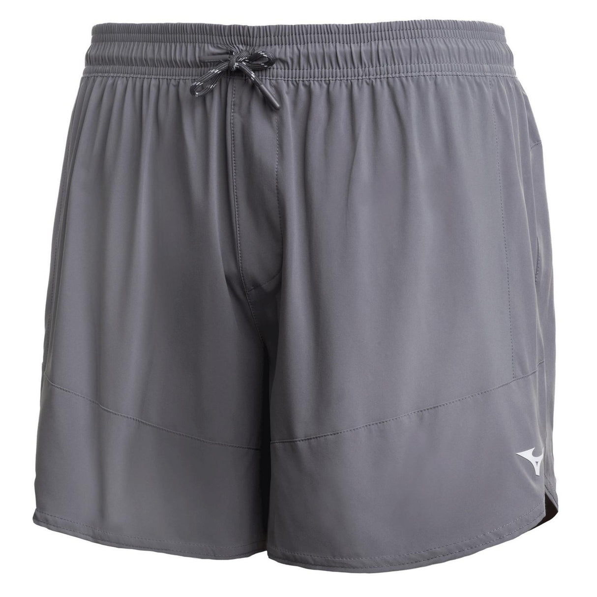 Mizuno Women's 5 Inch On-Court Shorts-1