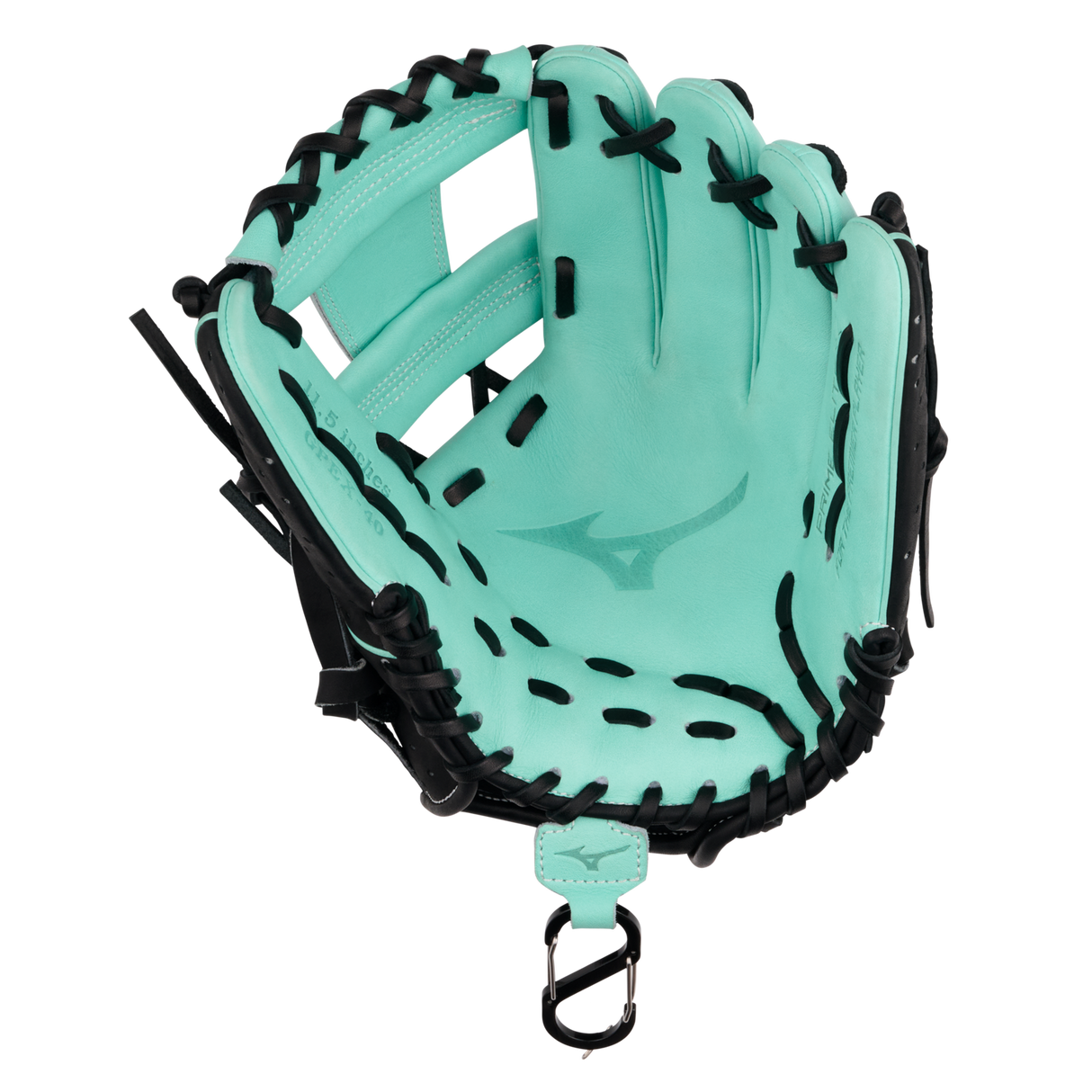 Mizuno Gpex-40 Prime Elite X BB 11.5" Baseball Glove-2