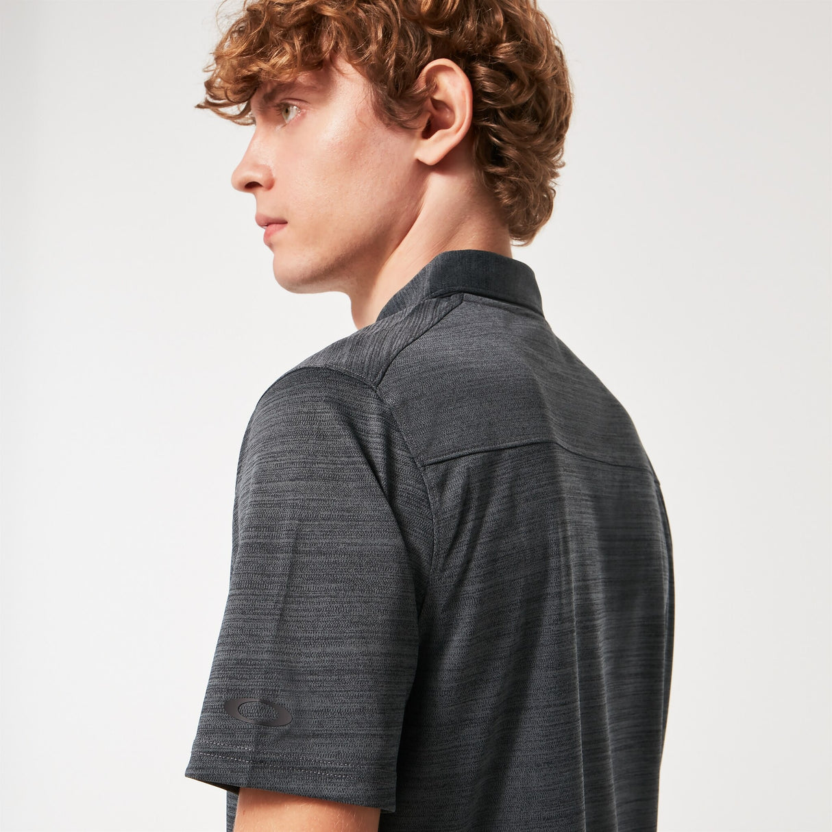 Oakley Men's Aero Hydrolix Polo Shirt-6