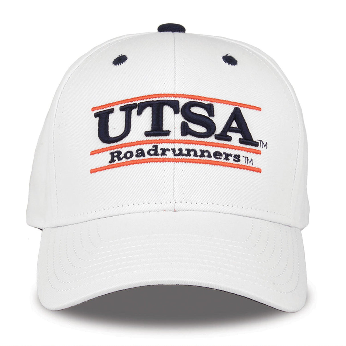 The Game Headwear Texas - San Antonio Bookstore Snapback Hat