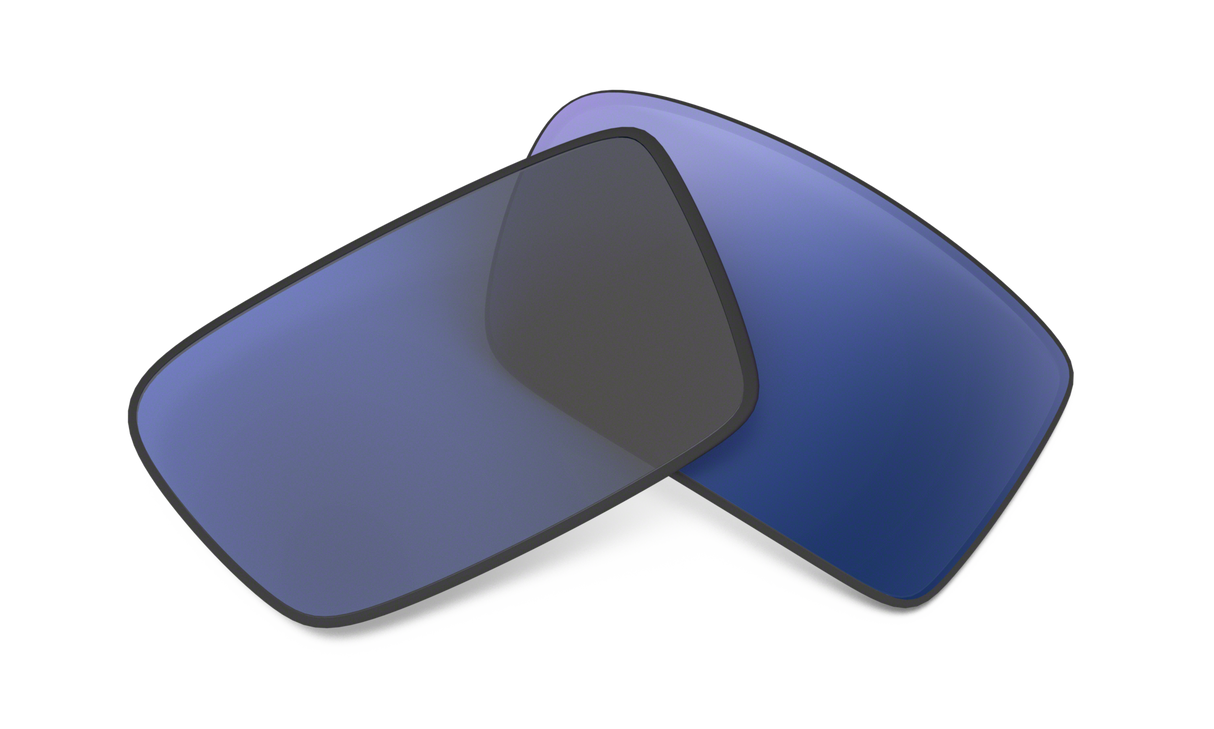 Oakley Gascan Replacement Lenses