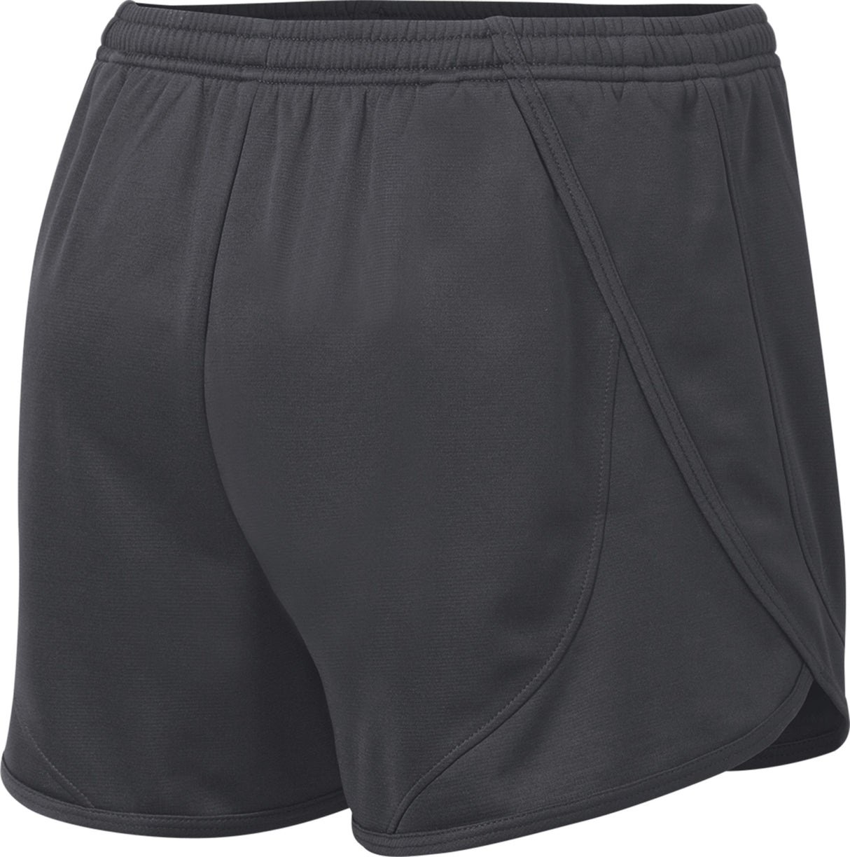 Asics Women's Rival II Split Shorts-2