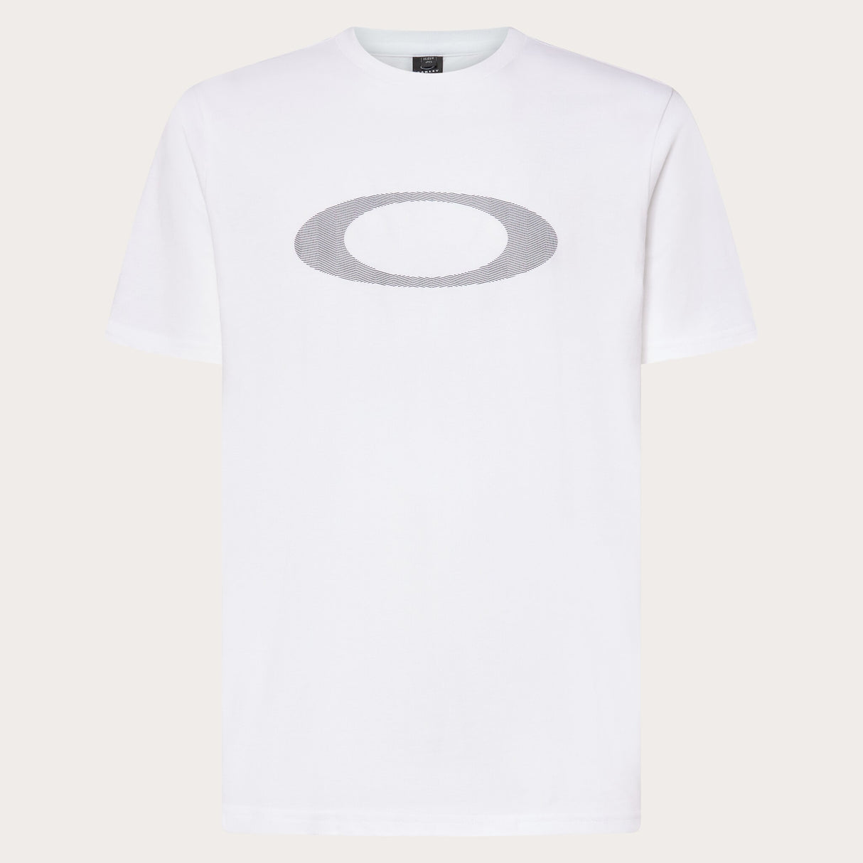 Oakley Men's Waves Ellipse Tee-1