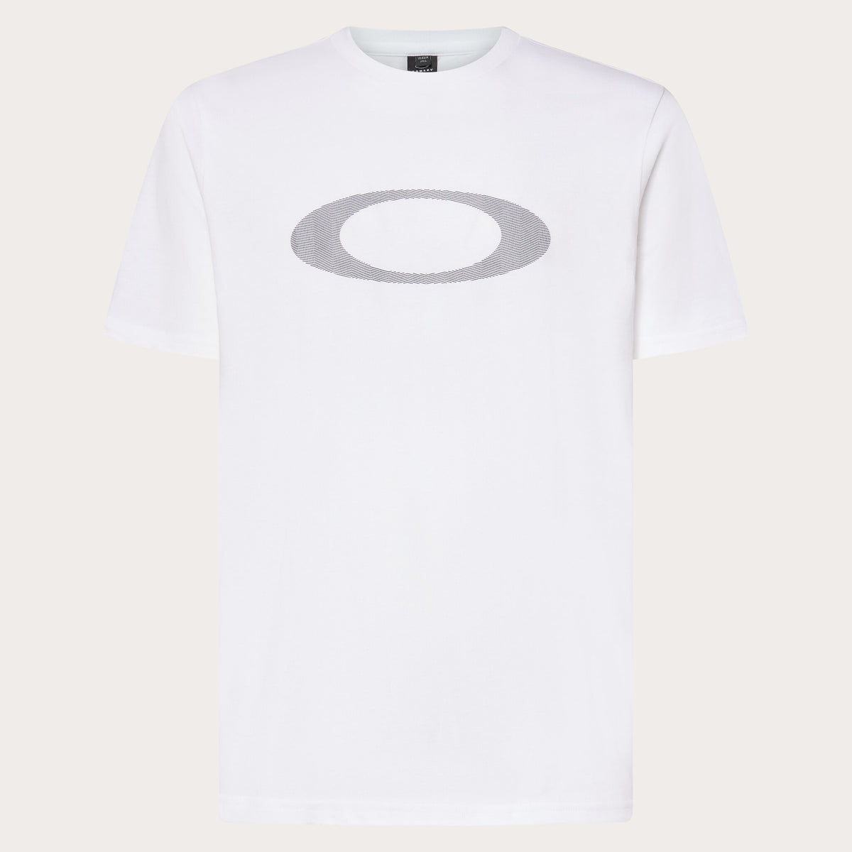 Oakley Men's Waves Ellipse Tee-1