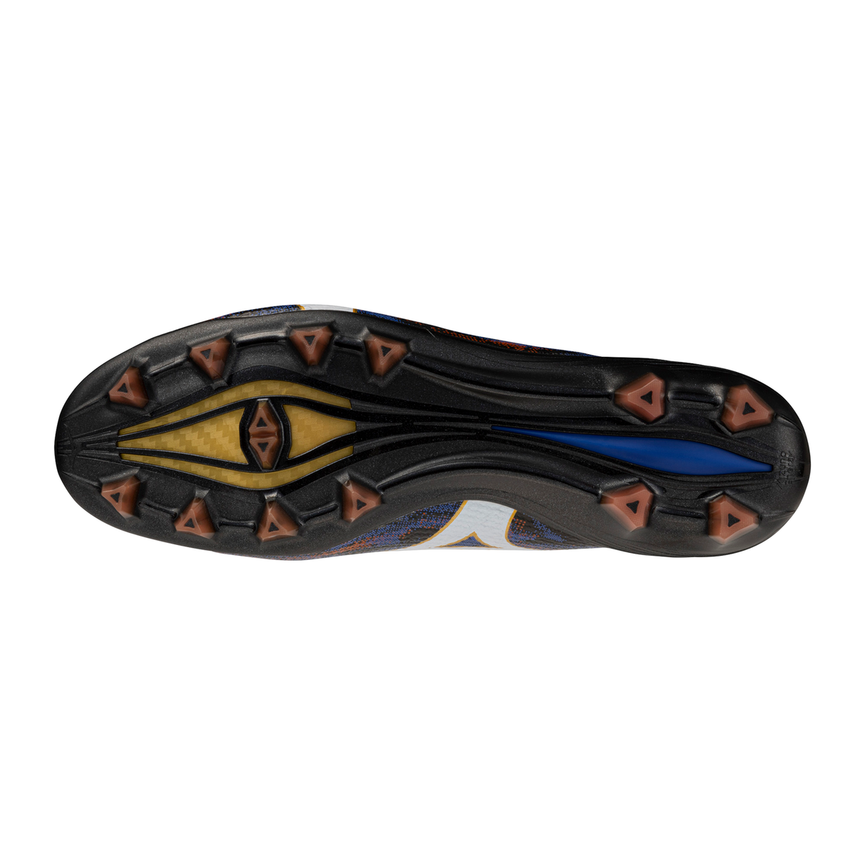 Mizuno Adult A III Japan Soccer Cleats-2