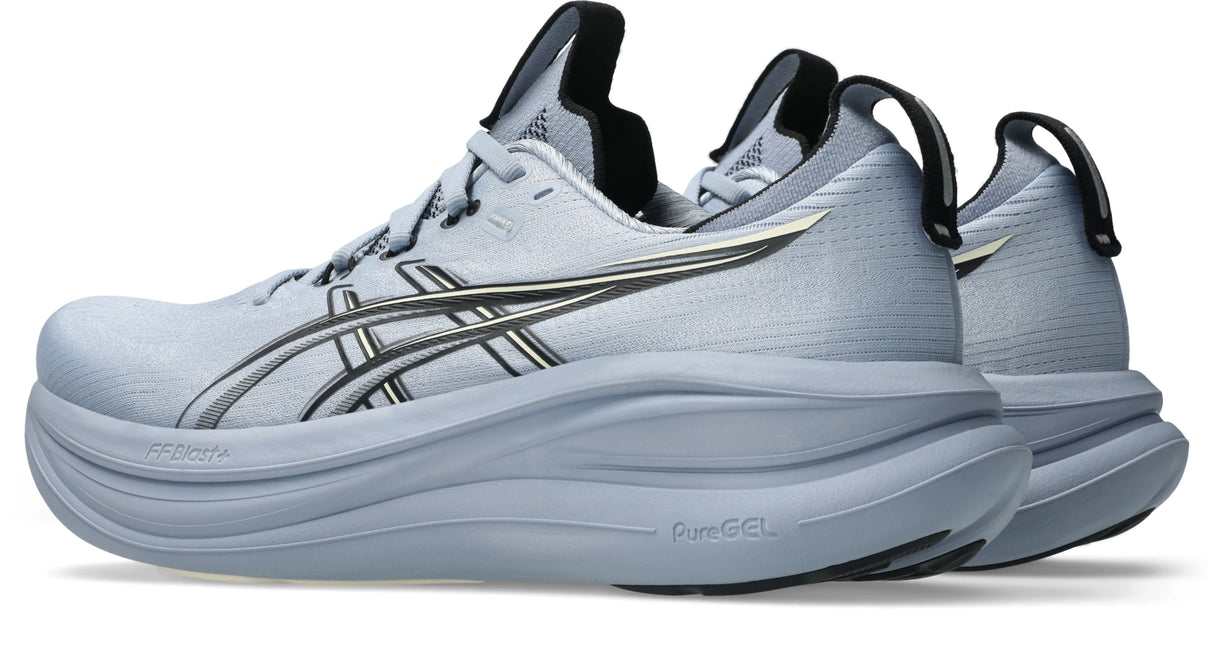 Asics Men's GEL-Nimbus 28 Running Shoes-7