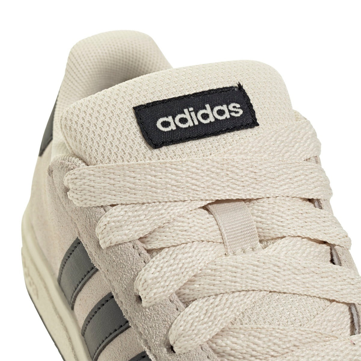 adidas Youth Grand Court 00S Shoes-17