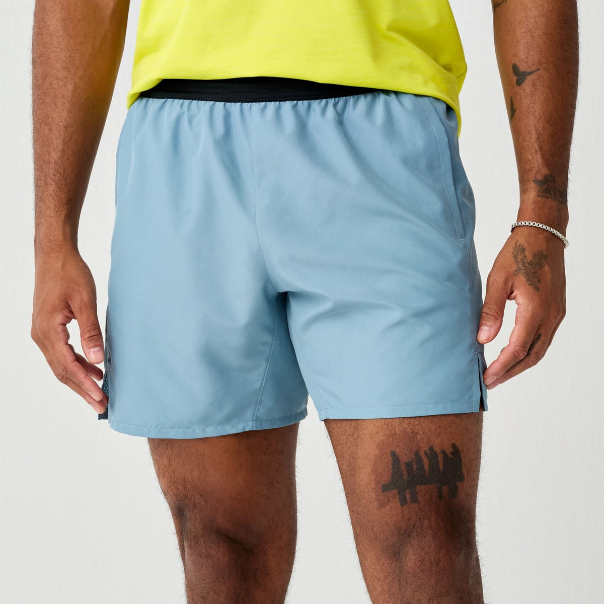 Brooks Men's Dash Shorts-1