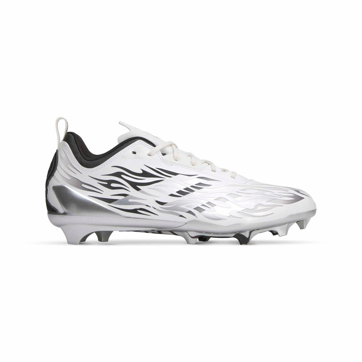 adidas Men's Hellstar Adizero Electric II Football Cleats-1
