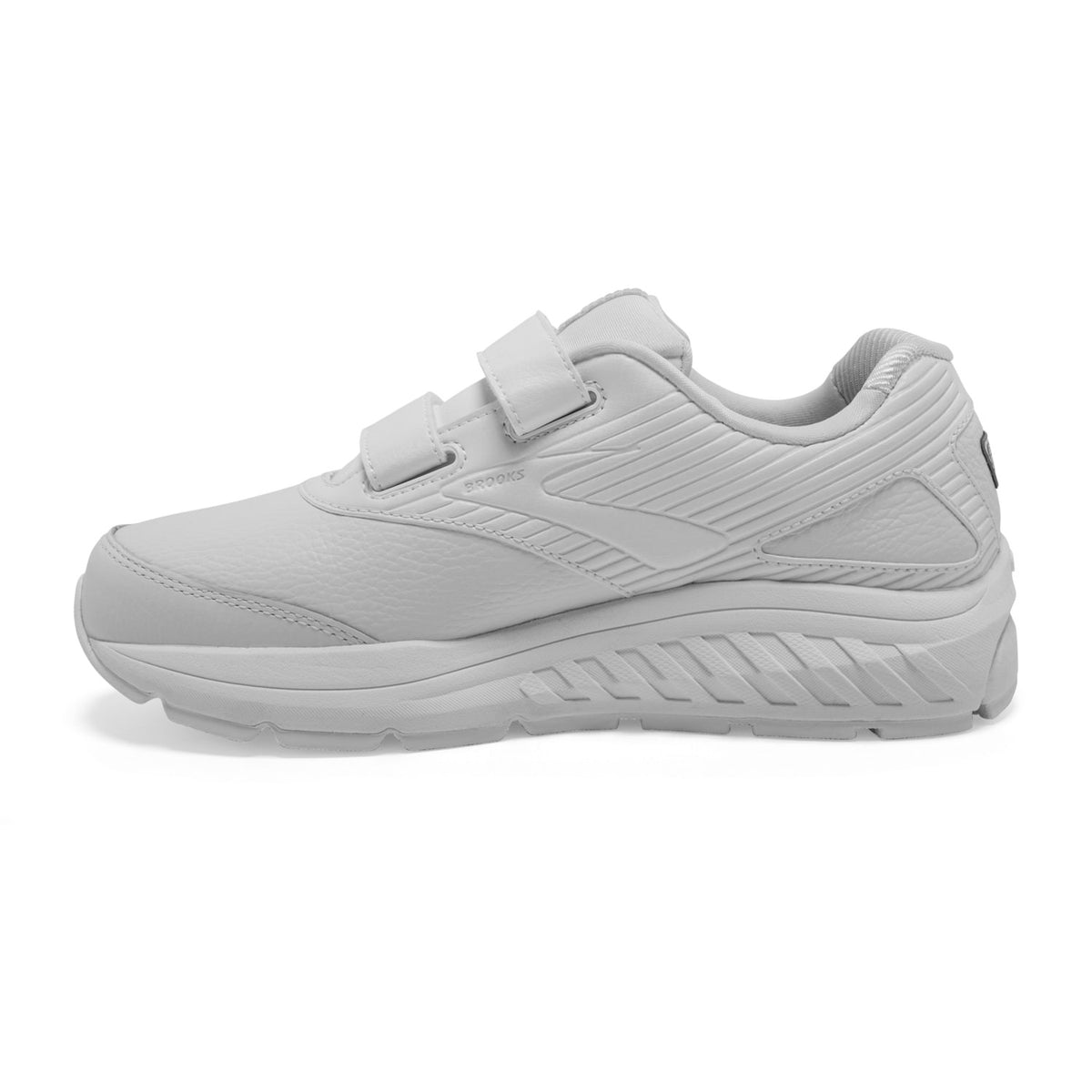 Brooks Women's Addiction Walker V-Strap 2 Walking Shoes-3