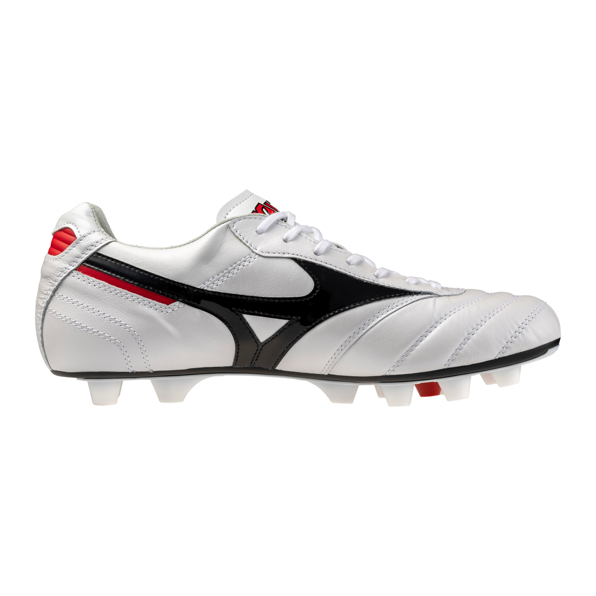 Mizuno Adult Morelia II Japan Soccer Cleats-3
