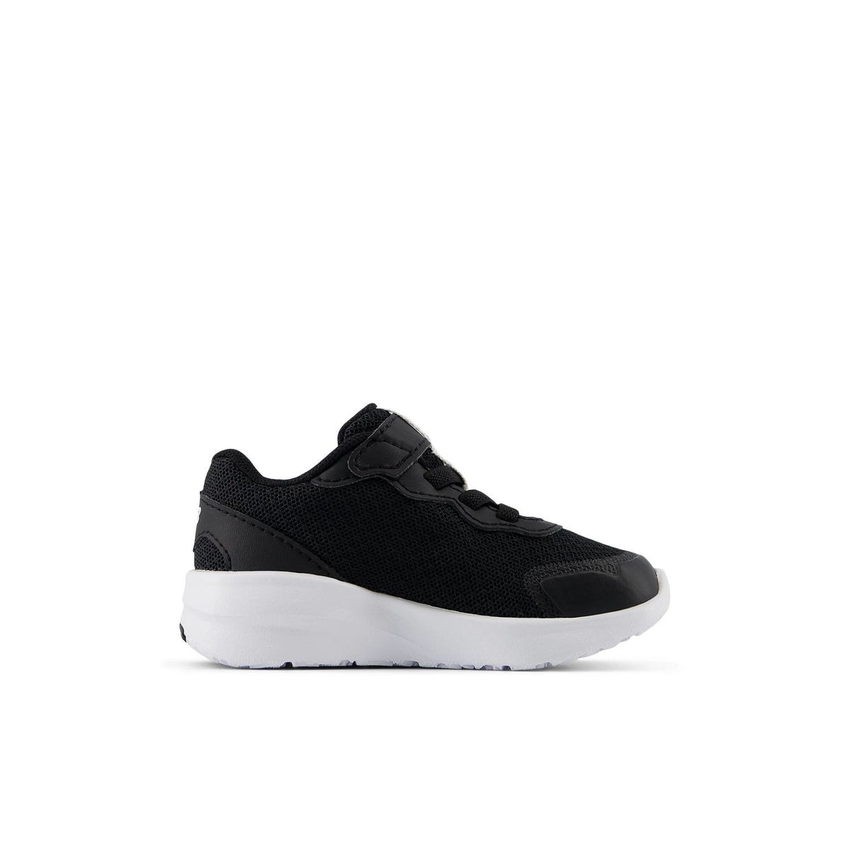 New Balance Infant & Toddler 578v1 Bungee Lace with Top Strap Running Shoes-7