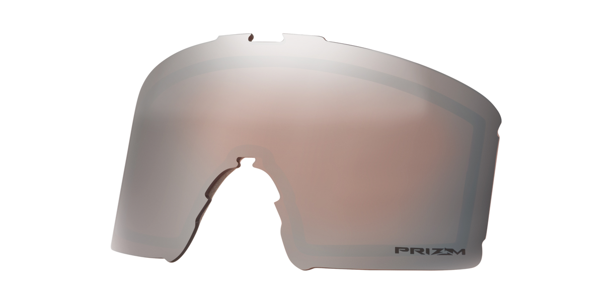 Oakley Line Miner M Replacement Lenses