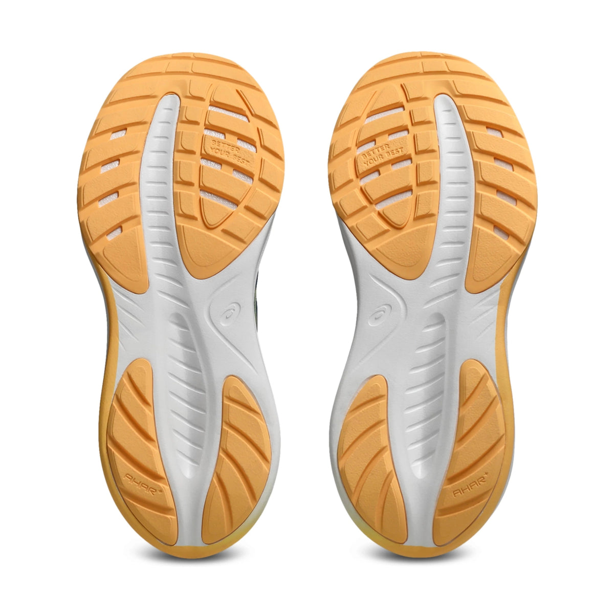 Asics Youth GEL-Cumulus 28 Grade School Running Shoes-3