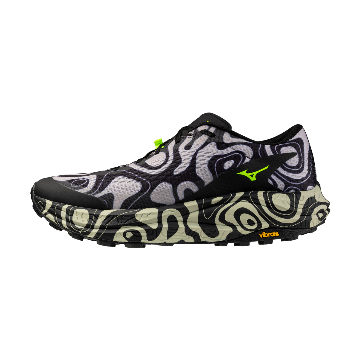 Mizuno Men's Neo Accera Running Shoes-1