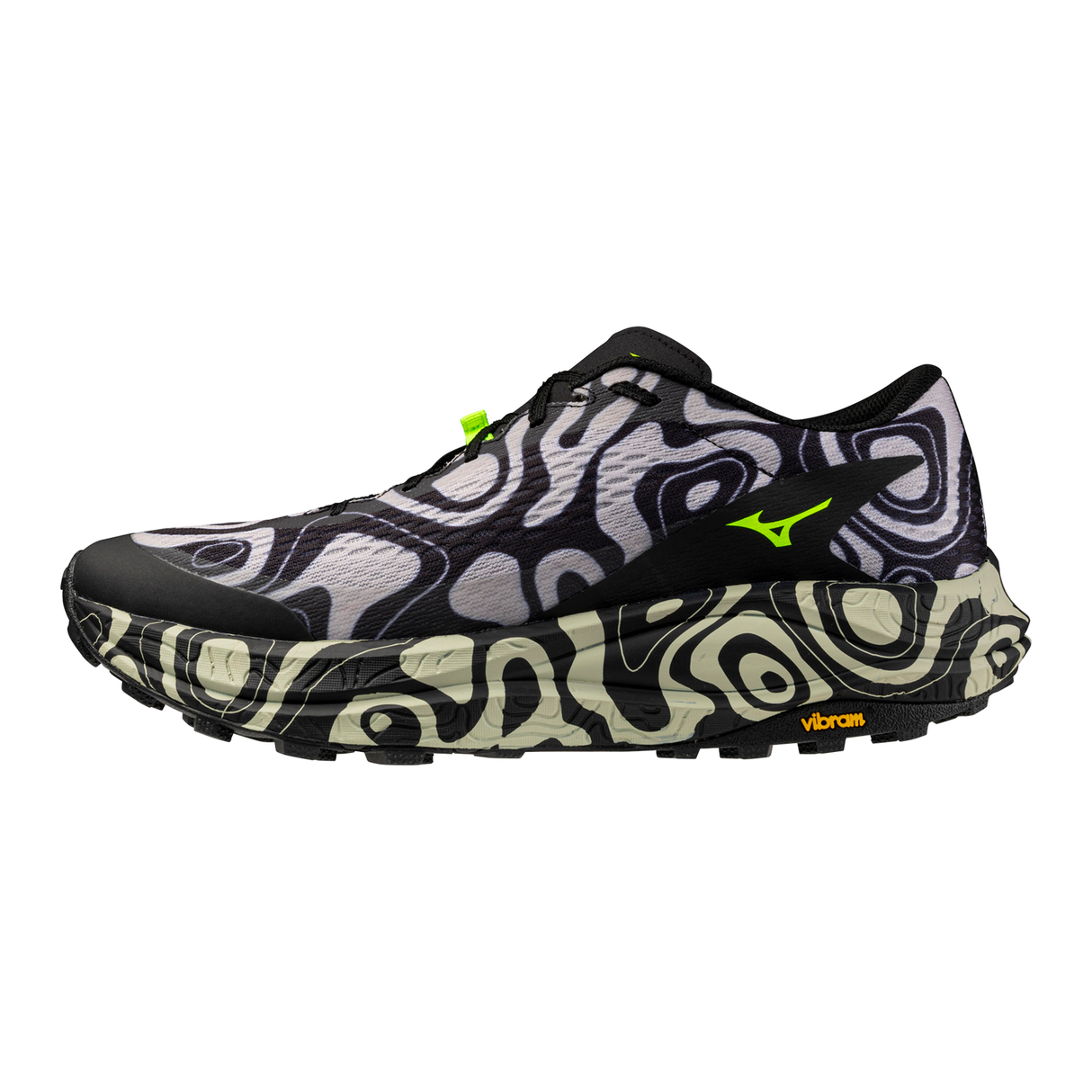 Mizuno Men's Neo Accera Running Shoes-1