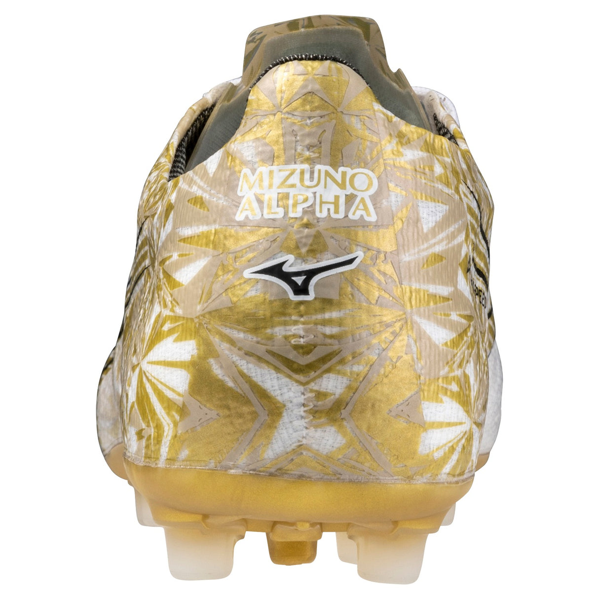 Mizuno Adult Alpha Elite AG Soccer Shoes-5
