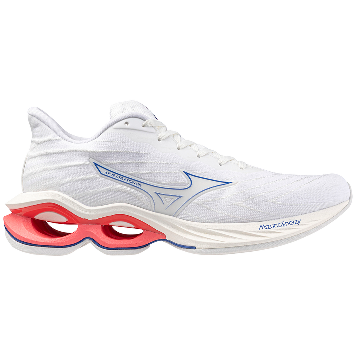 Mizuno Women's Wave Creation 25 SSW Running Shoes-6