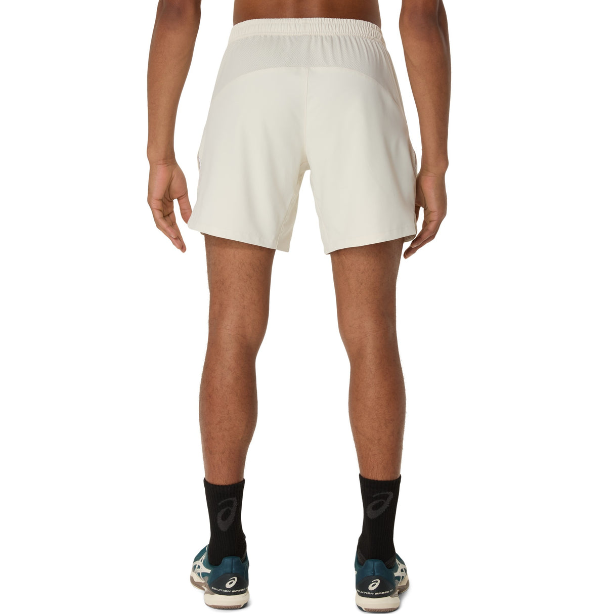 Asics Men's Match 7-Inch Shorts-2