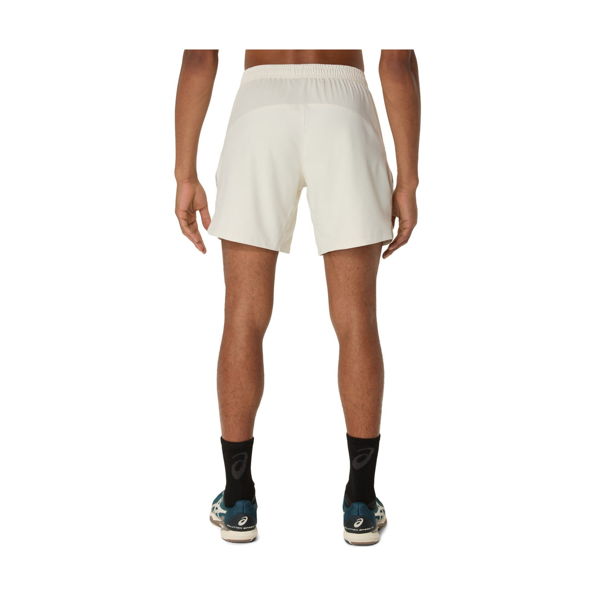 Asics Men's Match 7-Inch Shorts-2