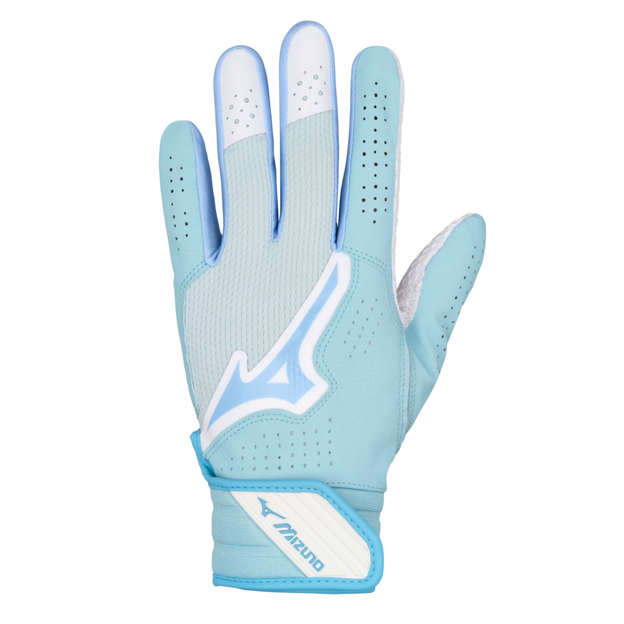 Mizuno Adult Finch 2026 Batting Gloves-1