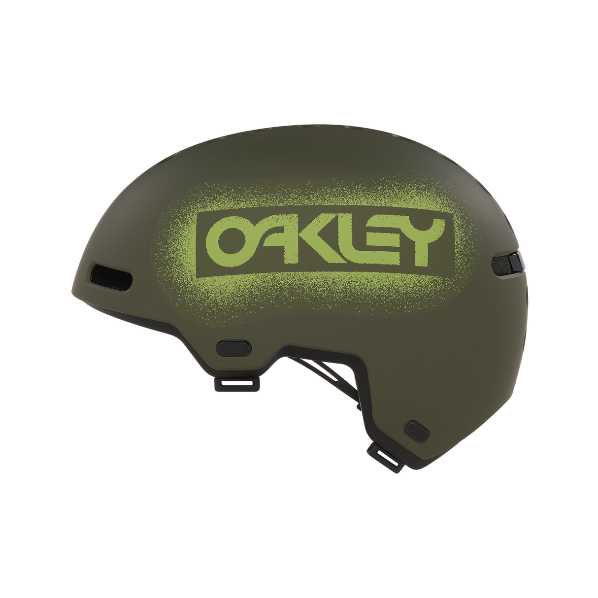 Oakley St 1 No Mips Skate Helmet-3