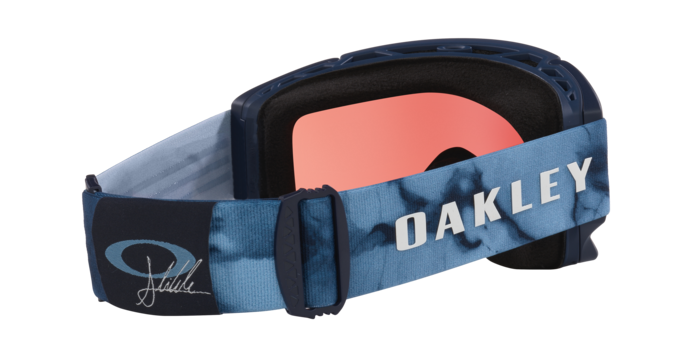 Oakley Flow Scape AF M Snow Goggles-9