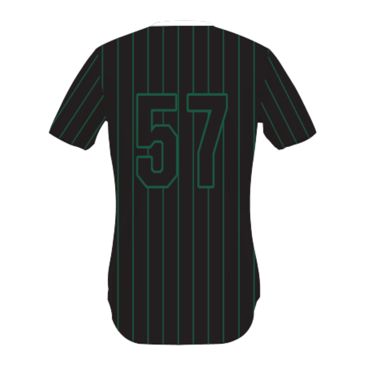 Russell Youth Freestyle Sublimated V-Neck Performance Mesh Bseball Jersey Team Baseball Jerseys