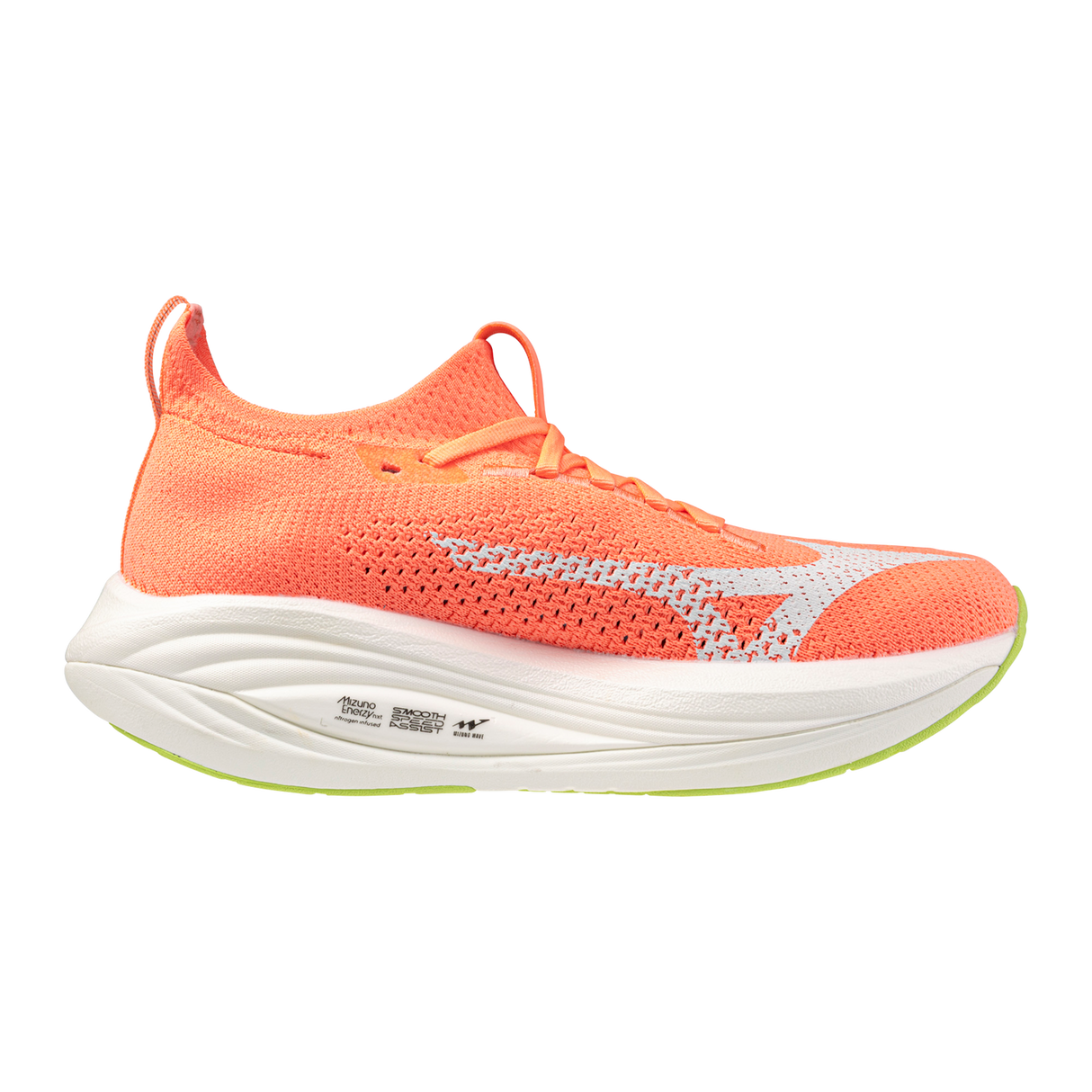 Mizuno Women's Neo Vista 3 Running Shoes-3