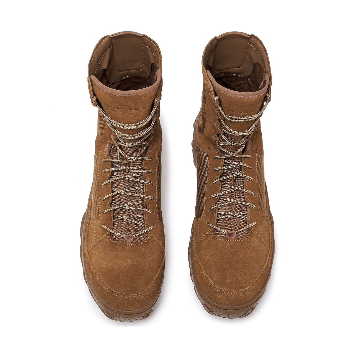 Oakley Men's Field Assault Boots-3