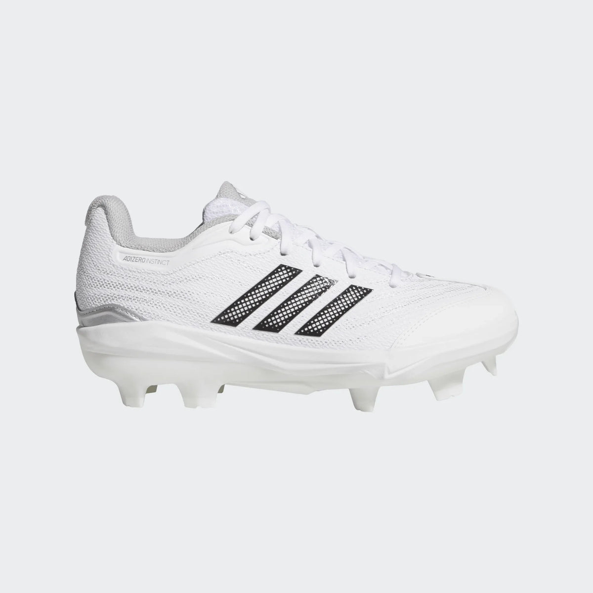 adidas Women's Adizero Instinct 3.0 TPU Softball Cleats