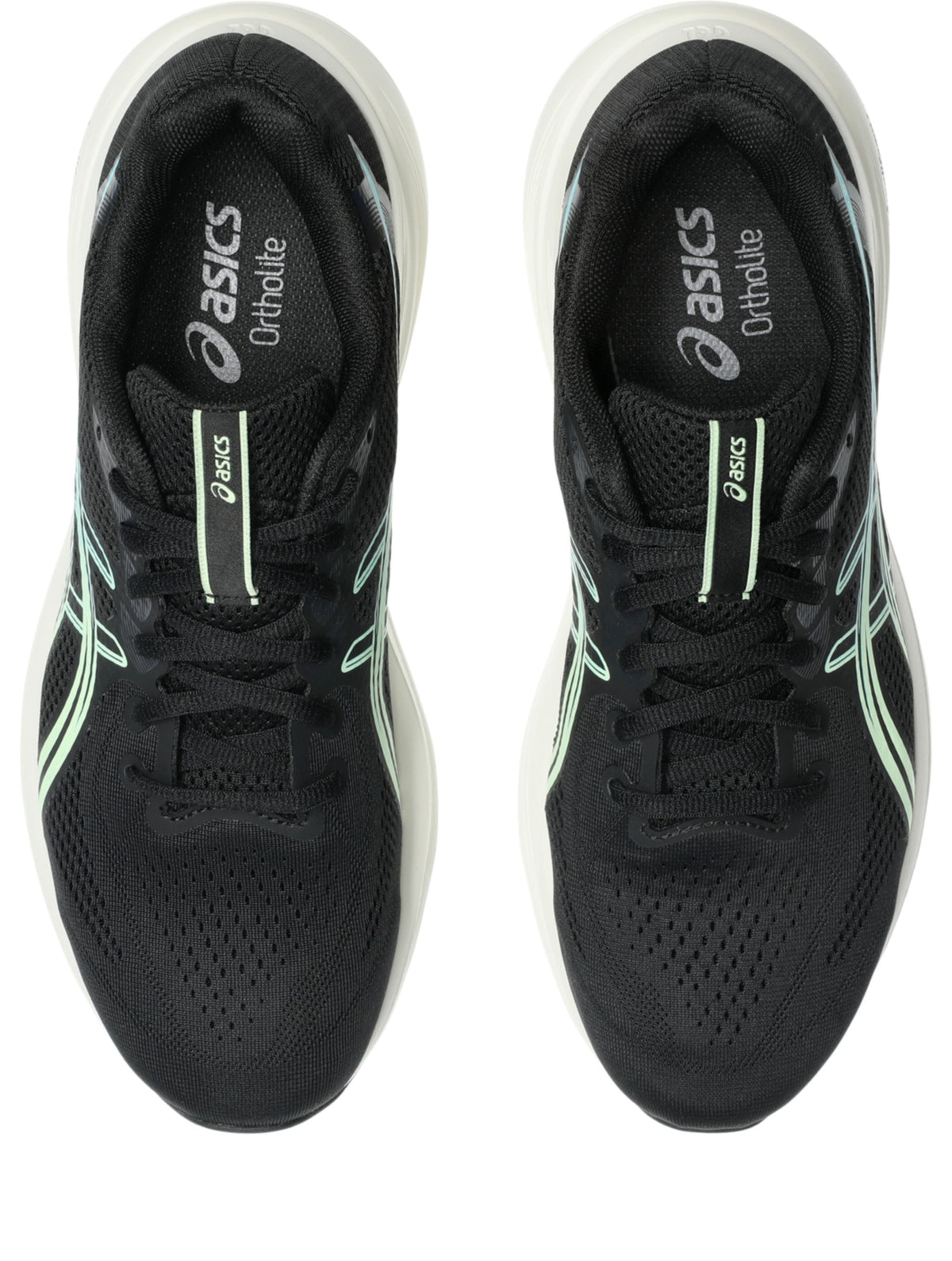 Asics Men's GEL-Contend 10 Running Shoes-4
