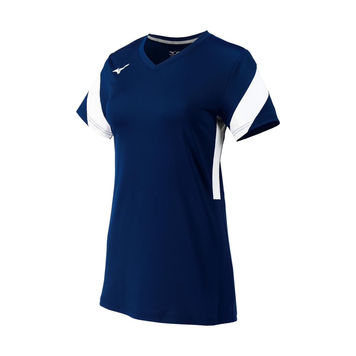 Mizuno Youth Balboa 6 Short Sleeve Volleyball Jersey-1