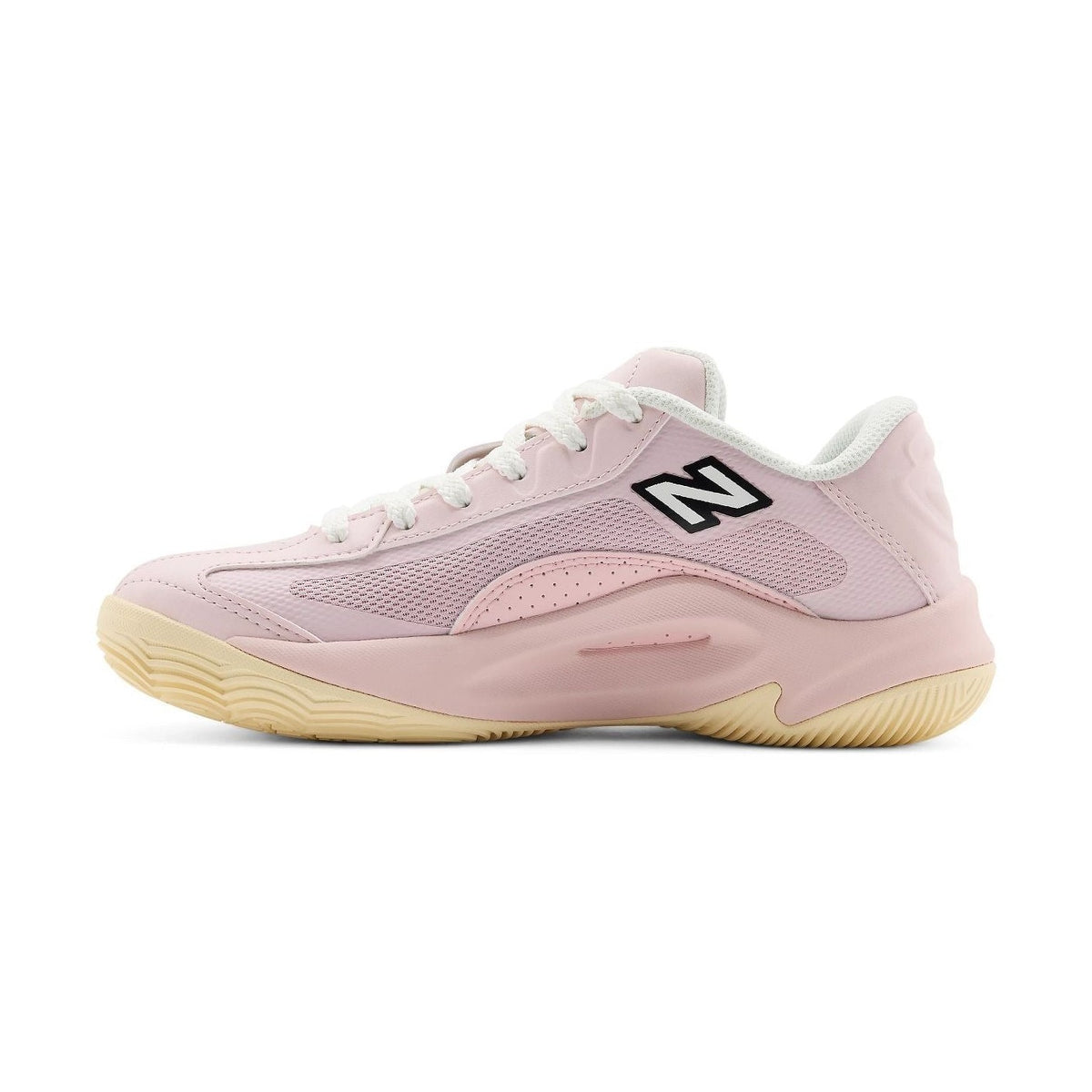 New Balance Boys' P350 Basketball Shoes-12