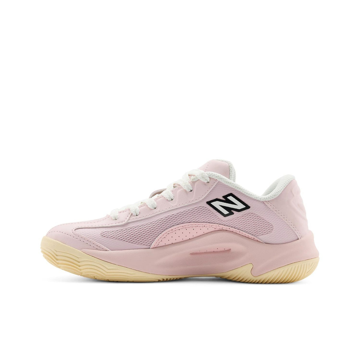 New Balance Boys' P350 Basketball Shoes-12