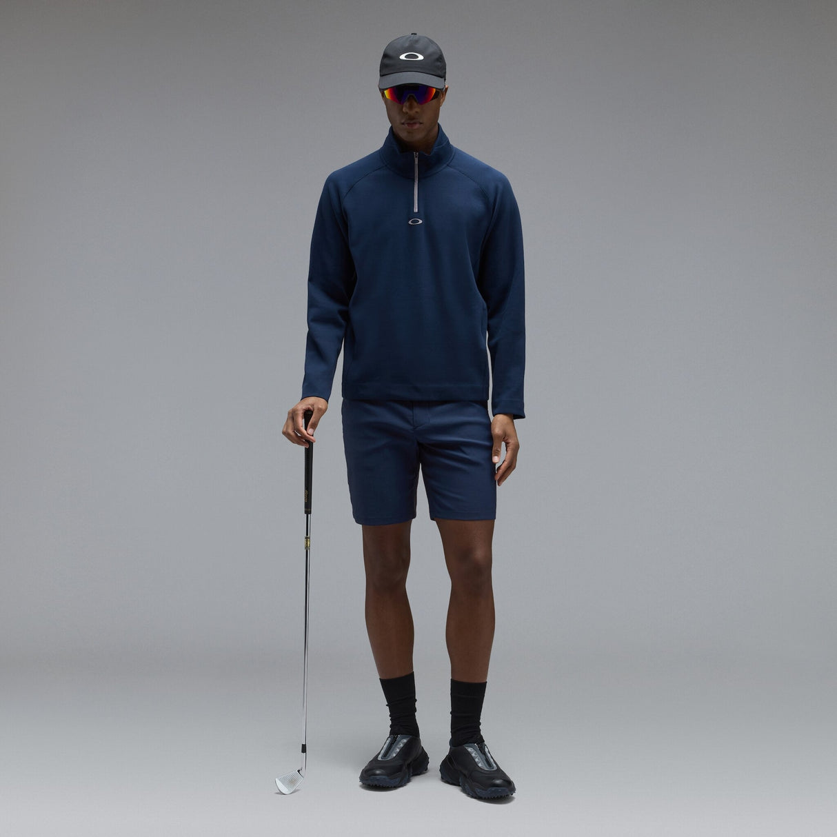 Oakley Men's Take Pro Redux Shorts-2