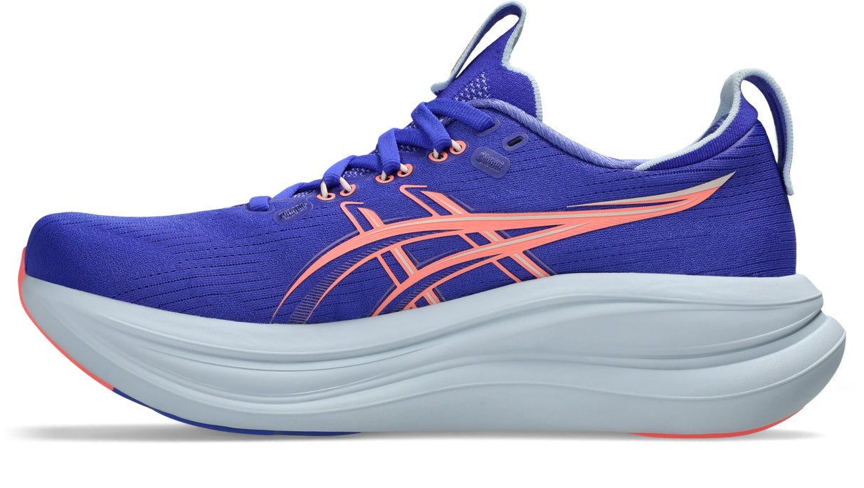 Asics Women's GEL-Nimbus 28 Running Shoes-2