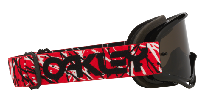 Oakley O-Frame MX Goggles-11
