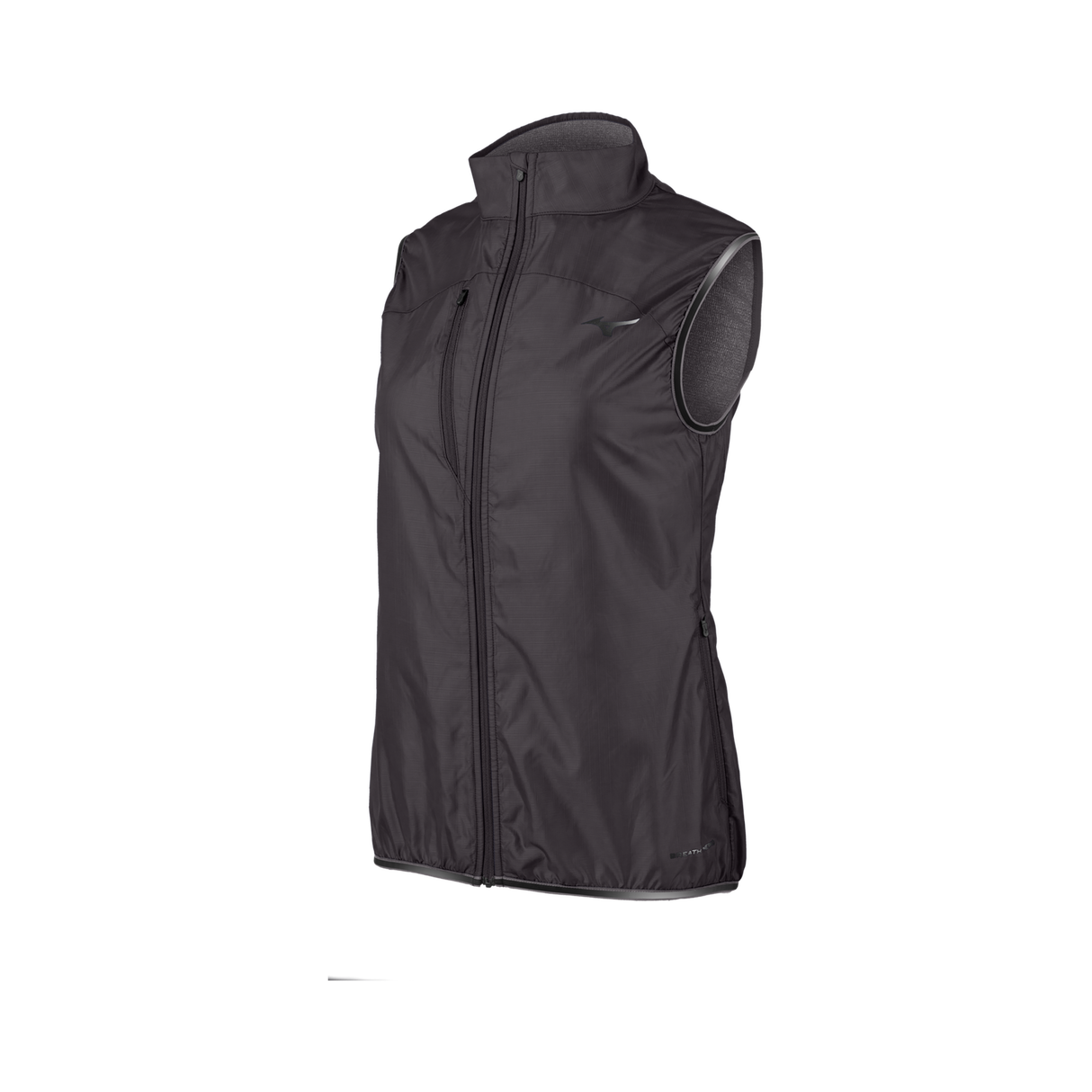 Mizuno Women's Breath Thermo Vest-1