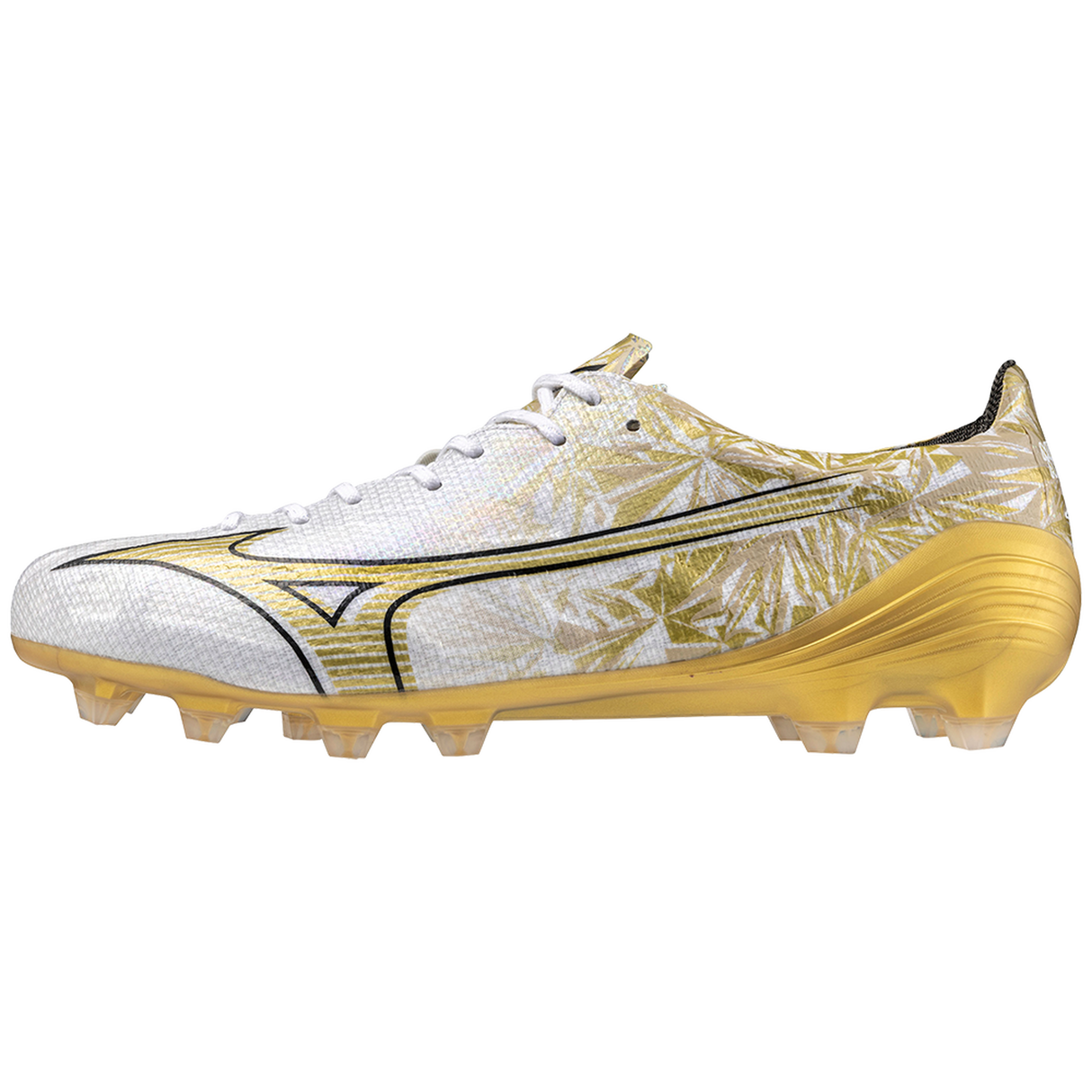 Mizuno Adult Alpha Japan Made In Japan Soccer Shoes-1