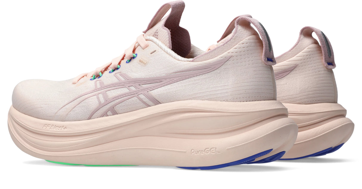 Asics Women's GEL-Nimbus 28 Running Shoes-7