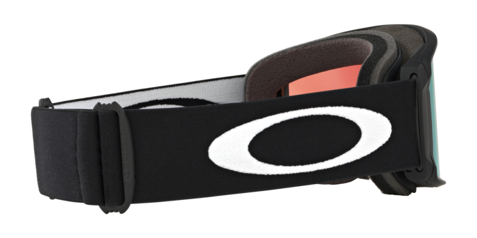 Oakley Line Miner L Snow Goggles-10