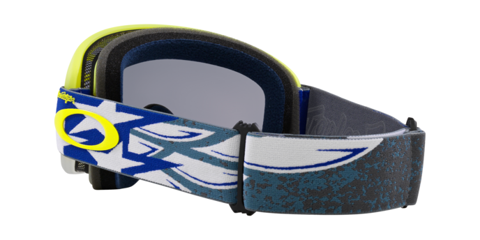 Oakley O Frame 2.0 Pro Mountain Bike MX Goggles-7