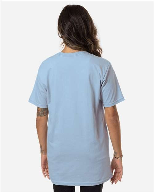 econscious Classic T-Shirt-3
