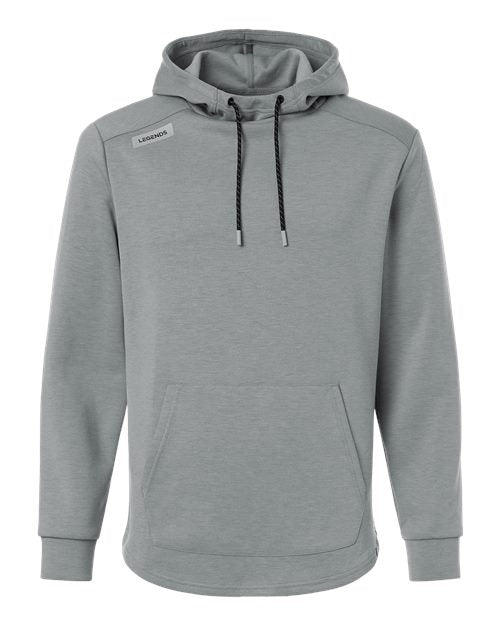 Legends Men's Hawthorne Tech Hooded Sweatshirt-1