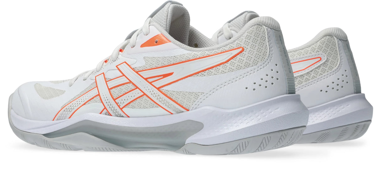 Asics Women's GEL-Tactic 13 Volleyball Shoes-7