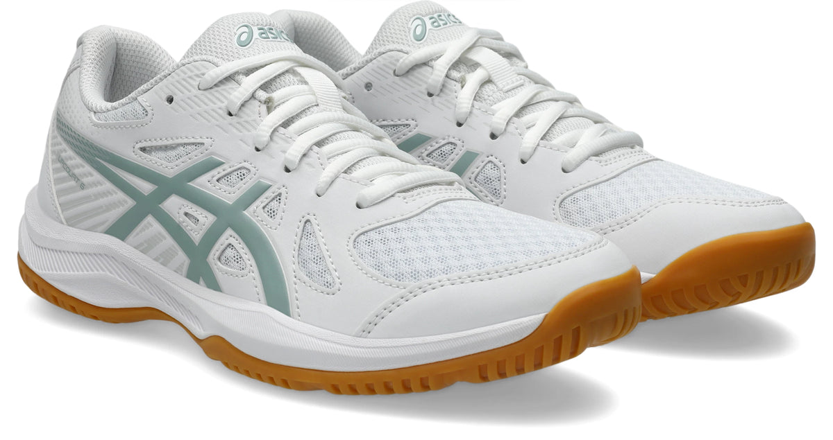 Asics Women's Upcourt 6 Volleyball Shoes-5