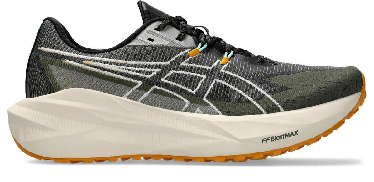 Asics Men's Blazeblast Running Shoes-1