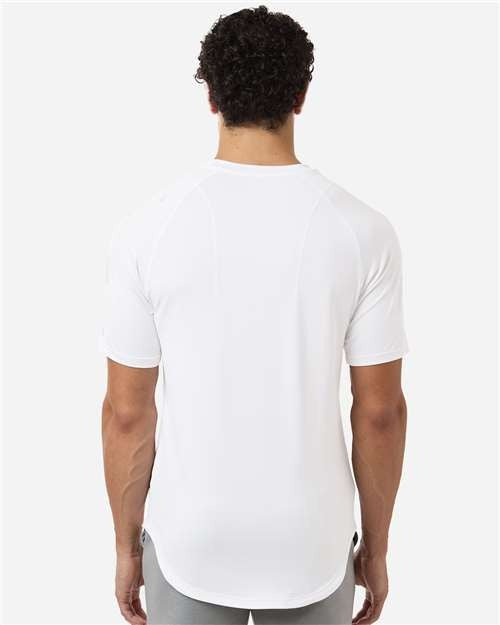 Legends Men's Enzo Short Sleeve T-Shirt-5